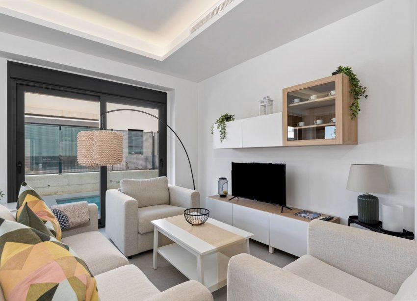 Reventa - Adosado - San Fulgencio - La Marina