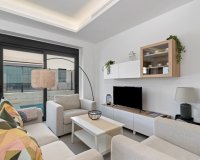 Reventa - Adosado - San Fulgencio - La Marina