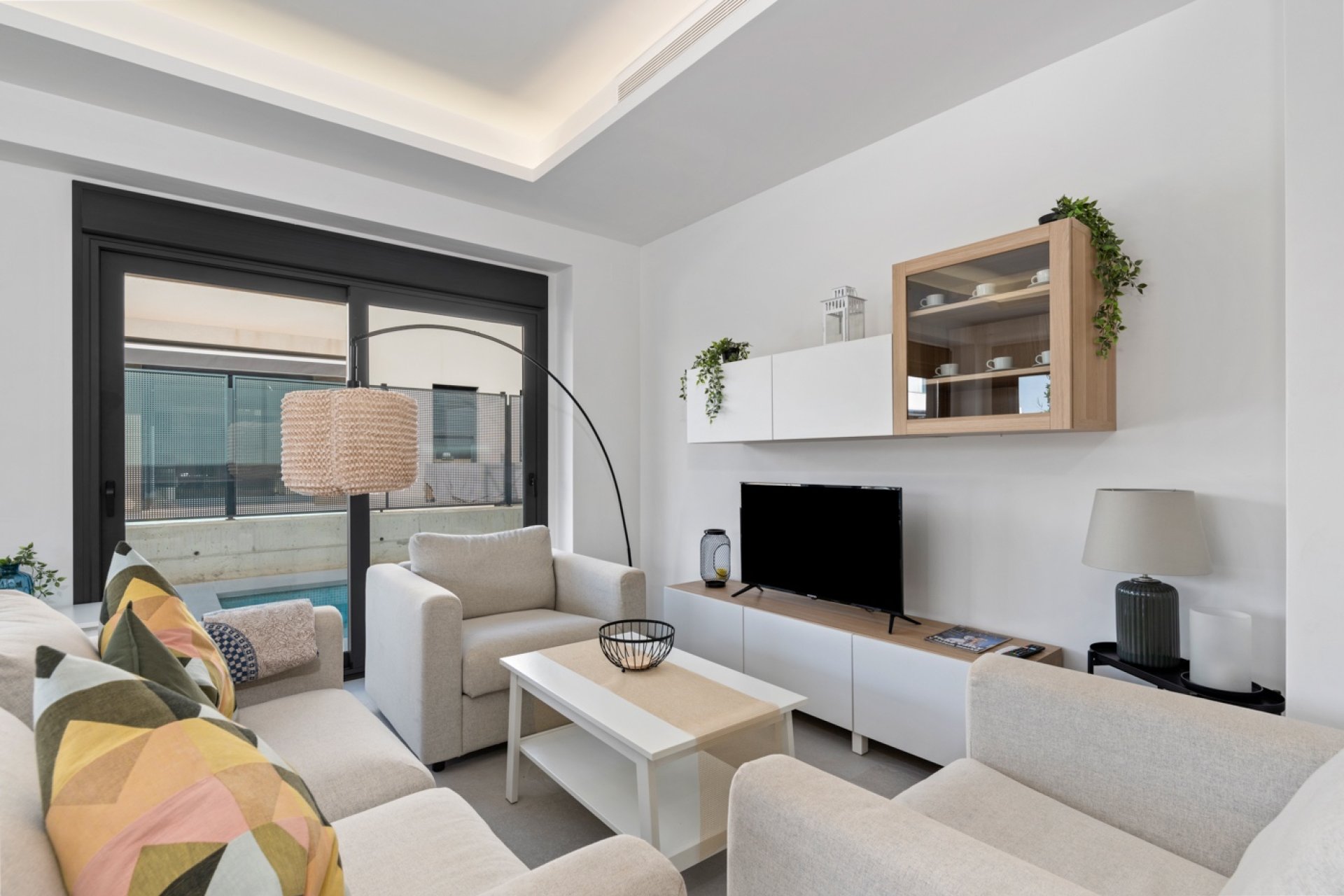 Reventa - Adosado - San Fulgencio - La Marina