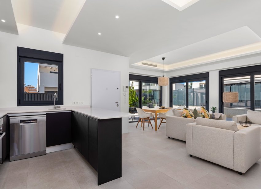 Reventa - Adosado - San Fulgencio - La Marina