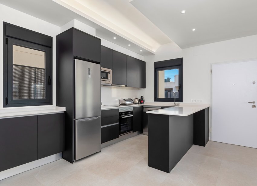 Reventa - Adosado - San Fulgencio - La Marina