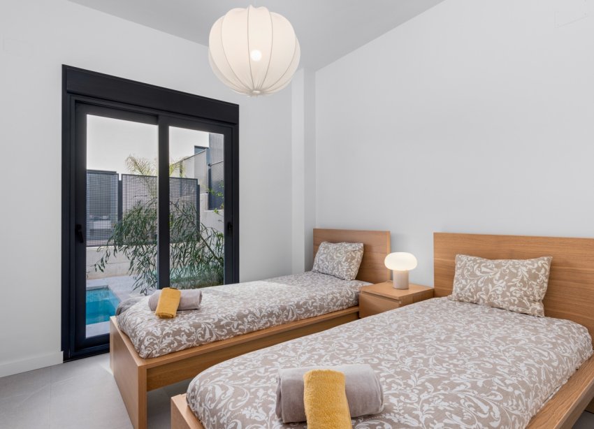 Reventa - Adosado - San Fulgencio - La Marina