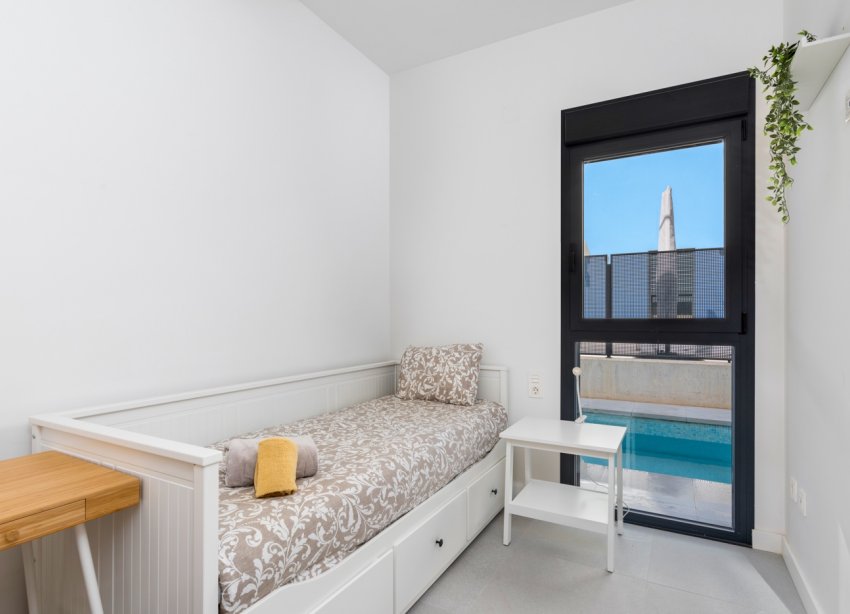 Reventa - Adosado - San Fulgencio - La Marina