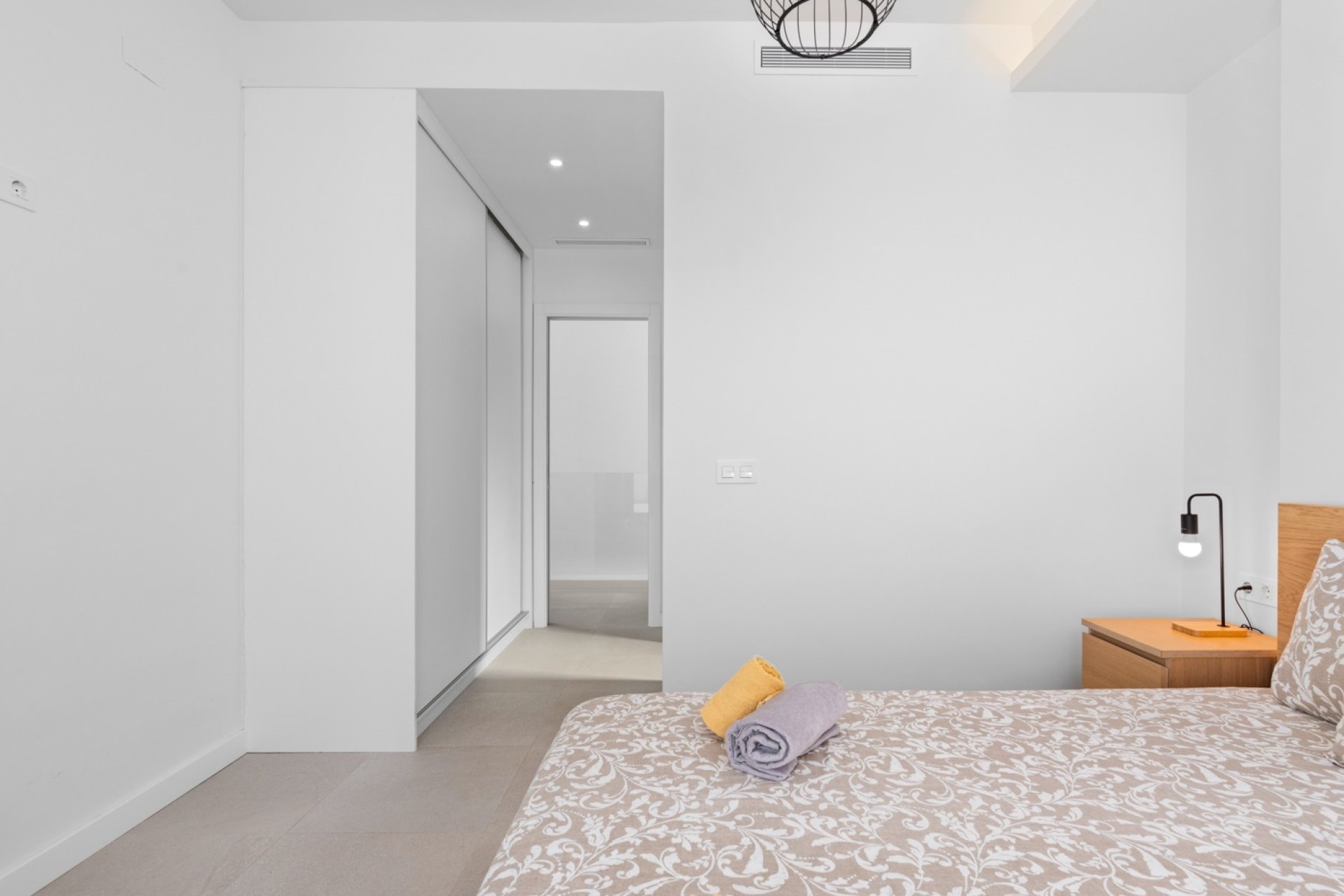 Reventa - Adosado - San Fulgencio - La Marina