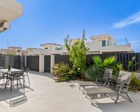 Reventa - Adosado - San Fulgencio - La Marina