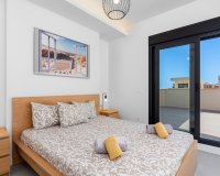 Reventa - Adosado - San Fulgencio - La Marina