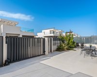 Reventa - Adosado - San Fulgencio - La Marina