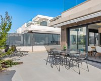 Reventa - Adosado - San Fulgencio - La Marina
