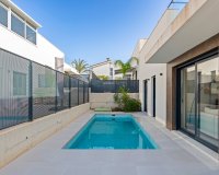 Reventa - Adosado - San Fulgencio - La Marina