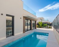 Reventa - Adosado - San Fulgencio - La Marina