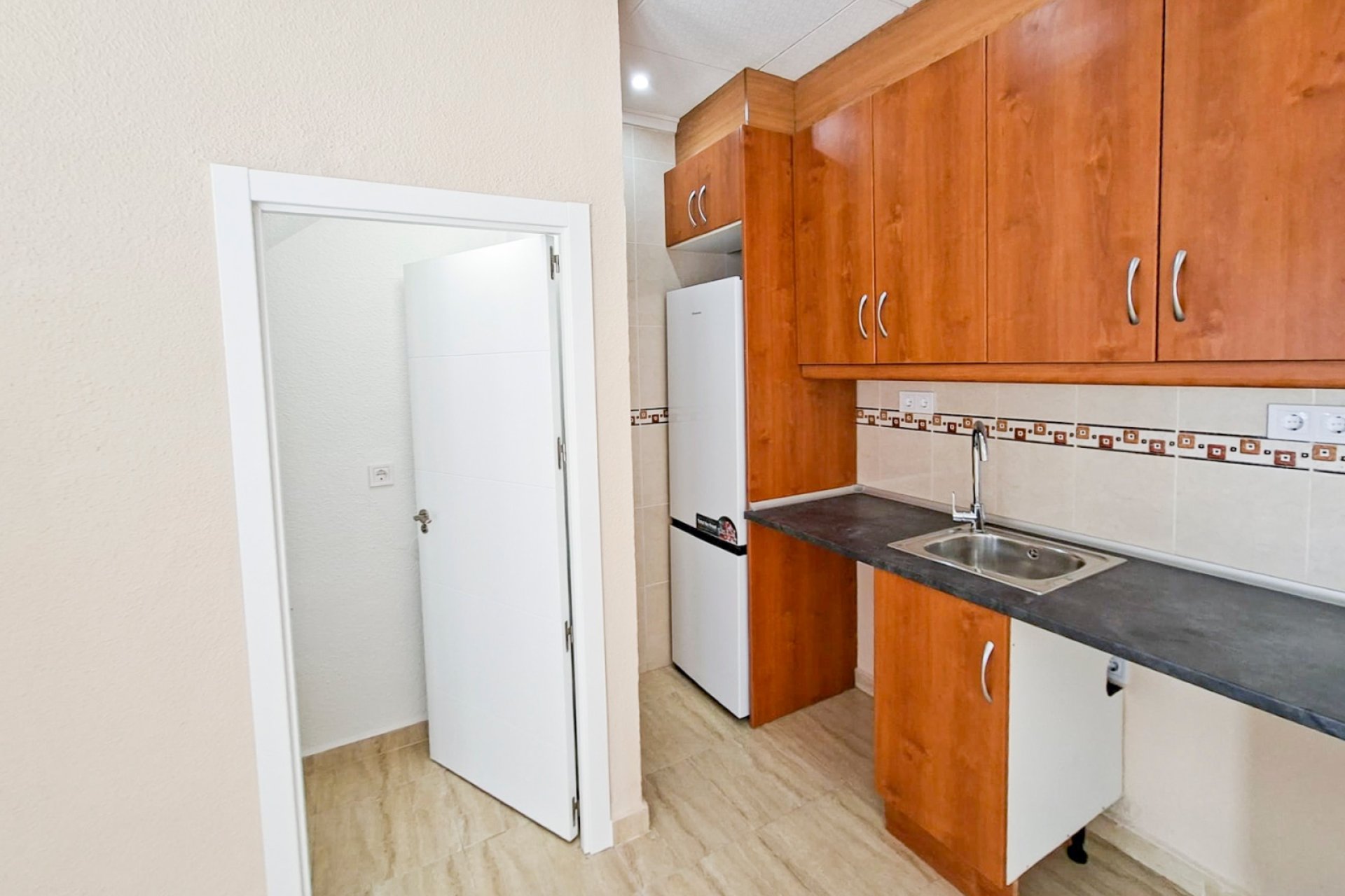 Reventa - Adosado - San Fulgencio - Urb. La Marina