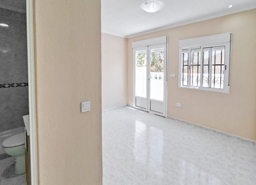 Reventa - Adosado - San Fulgencio - Urb. La Marina