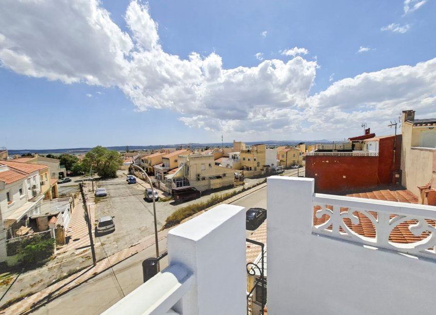 Reventa - Adosado - San Fulgencio - Urb. La Marina