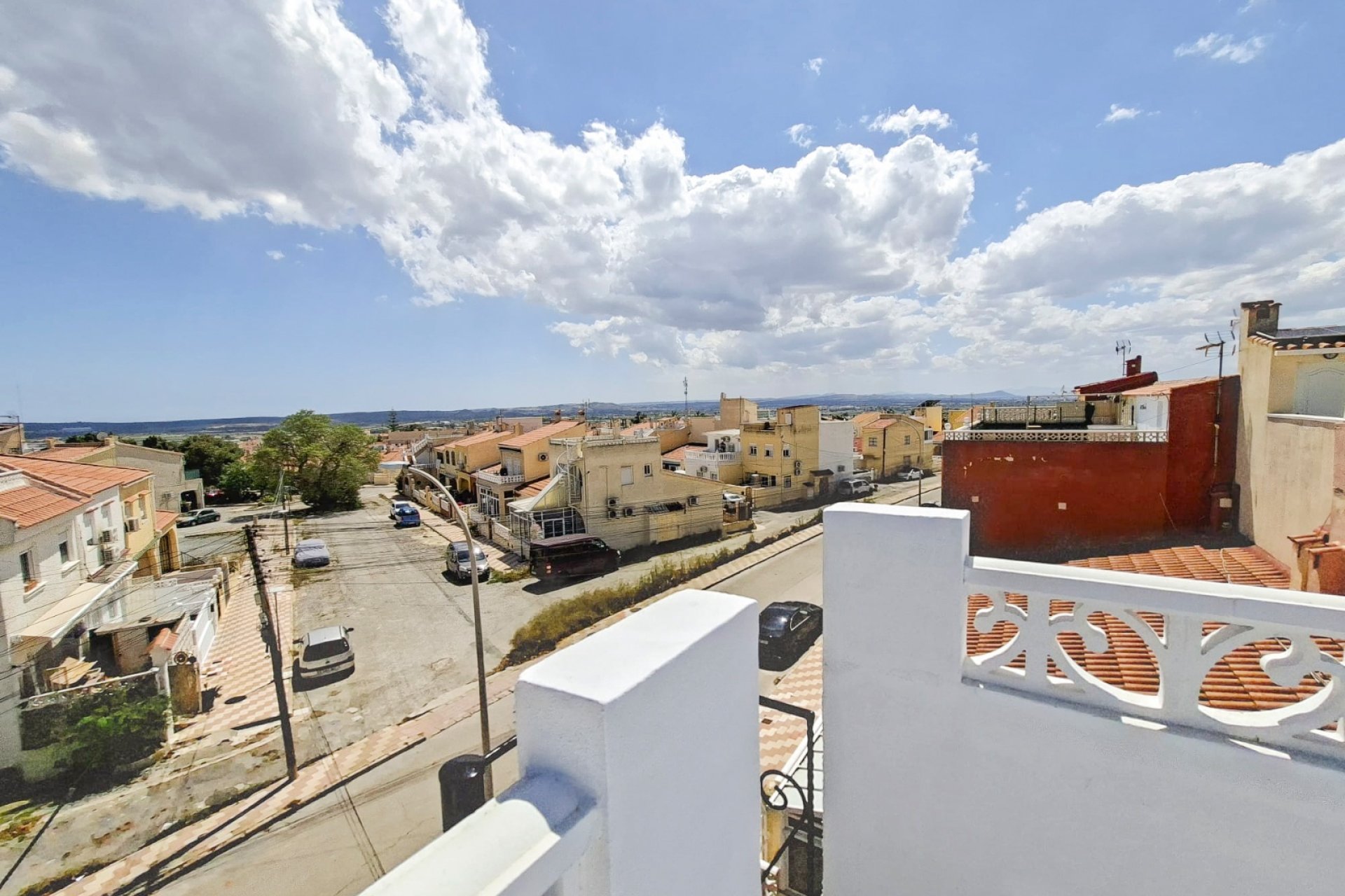Reventa - Adosado - San Fulgencio - Urb. La Marina