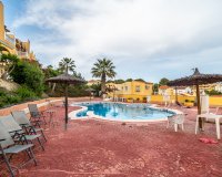 Reventa - Adosado - San Fulgencio - urb.la marina