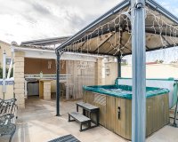 Reventa - Adosado - San Fulgencio - urb.la marina