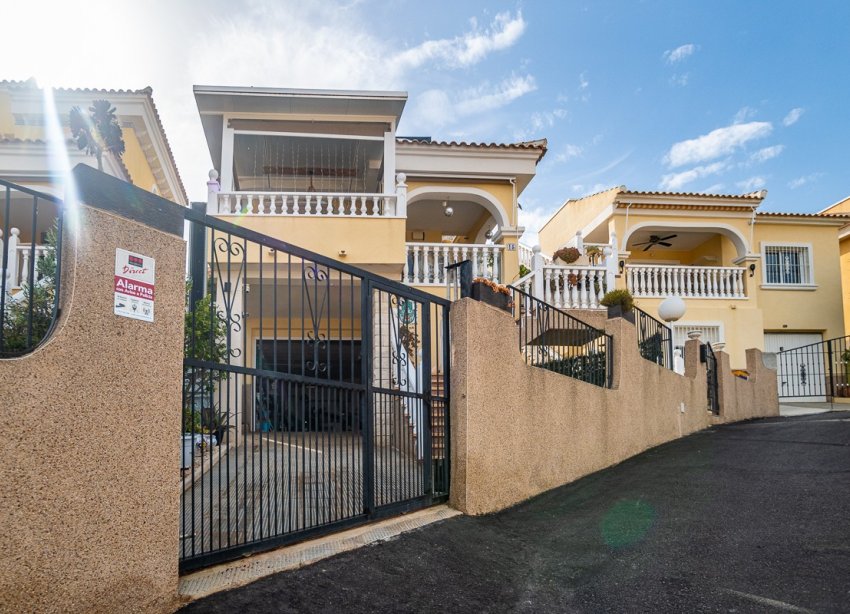 Reventa - Adosado - San Fulgencio - urb.la marina