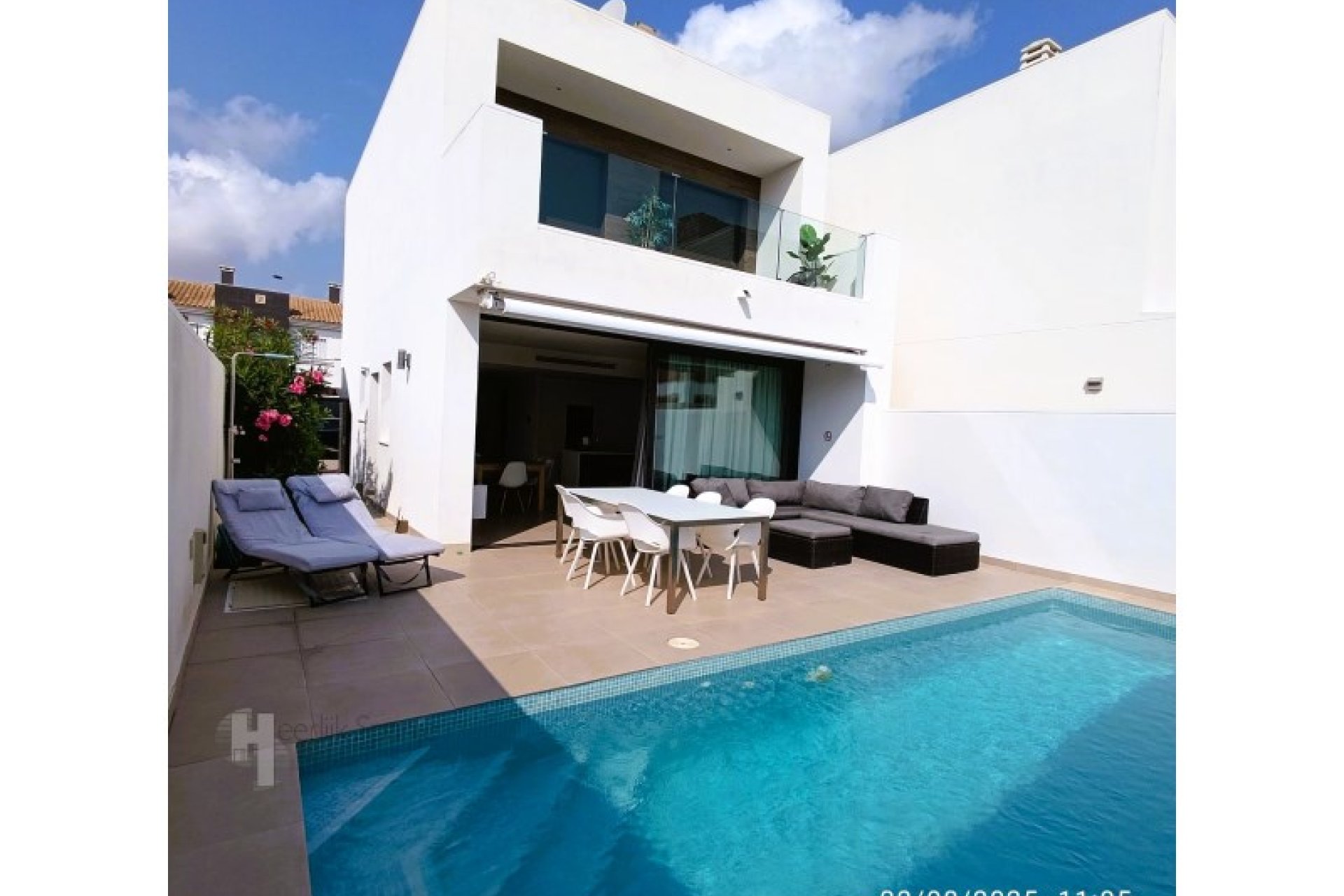 Reventa - Adosado - San Javier - Santiago De La Ribera