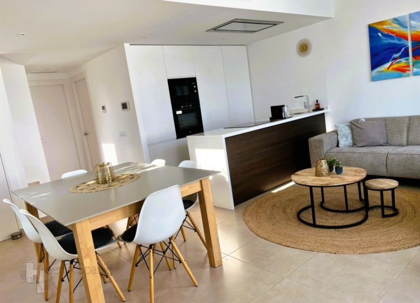 Reventa - Adosado - San Javier - Santiago De La Ribera