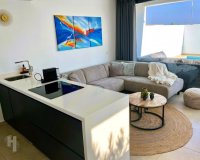 Reventa - Adosado - San Javier - Santiago De La Ribera