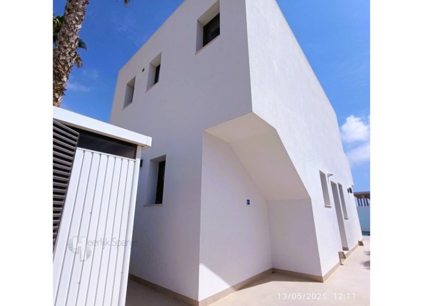 Reventa - Adosado - San Javier - Santiago De La Ribera