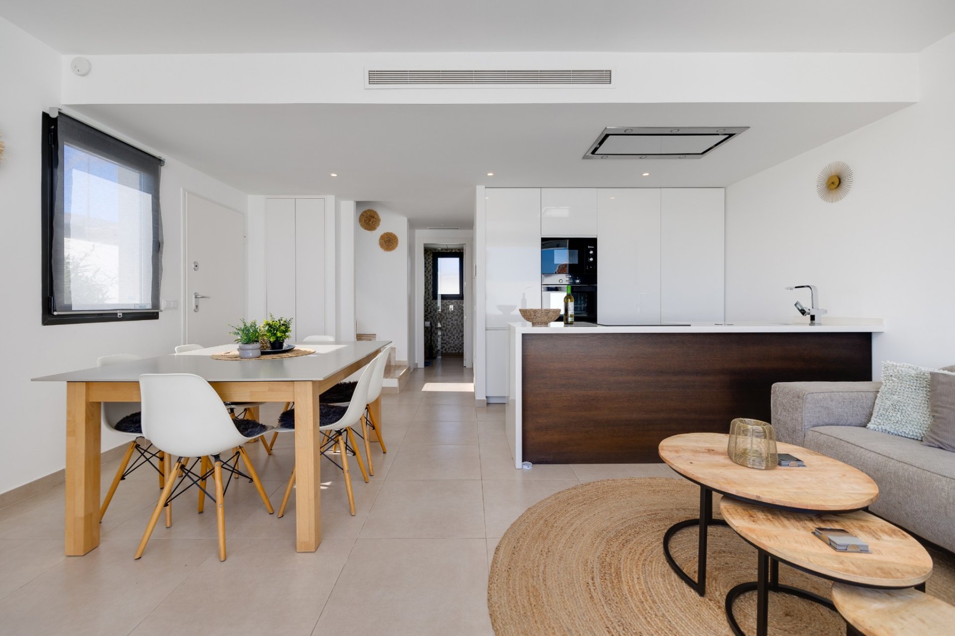 Reventa - Adosado - San Javier - Santiago De La Ribera