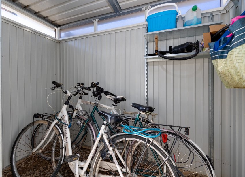 Reventa - Adosado - San Javier - Santiago De La Ribera