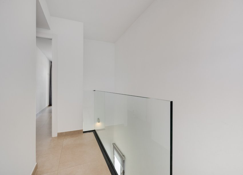 Reventa - Adosado - San Javier - Santiago De La Ribera