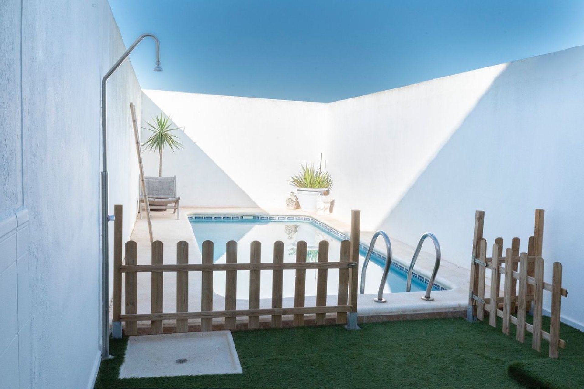 Reventa - Adosado - San Javier