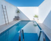 Reventa - Adosado - San Javier