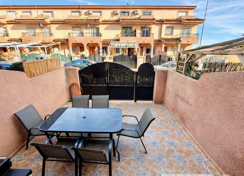 Reventa - Adosado - San Javier