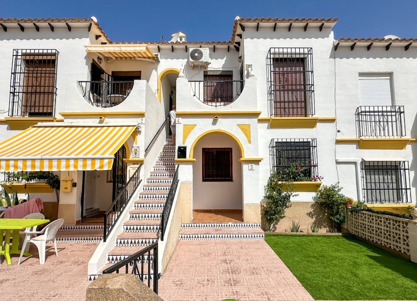 Reventa - Adosado - San Miguel de Salinas - Bellavista