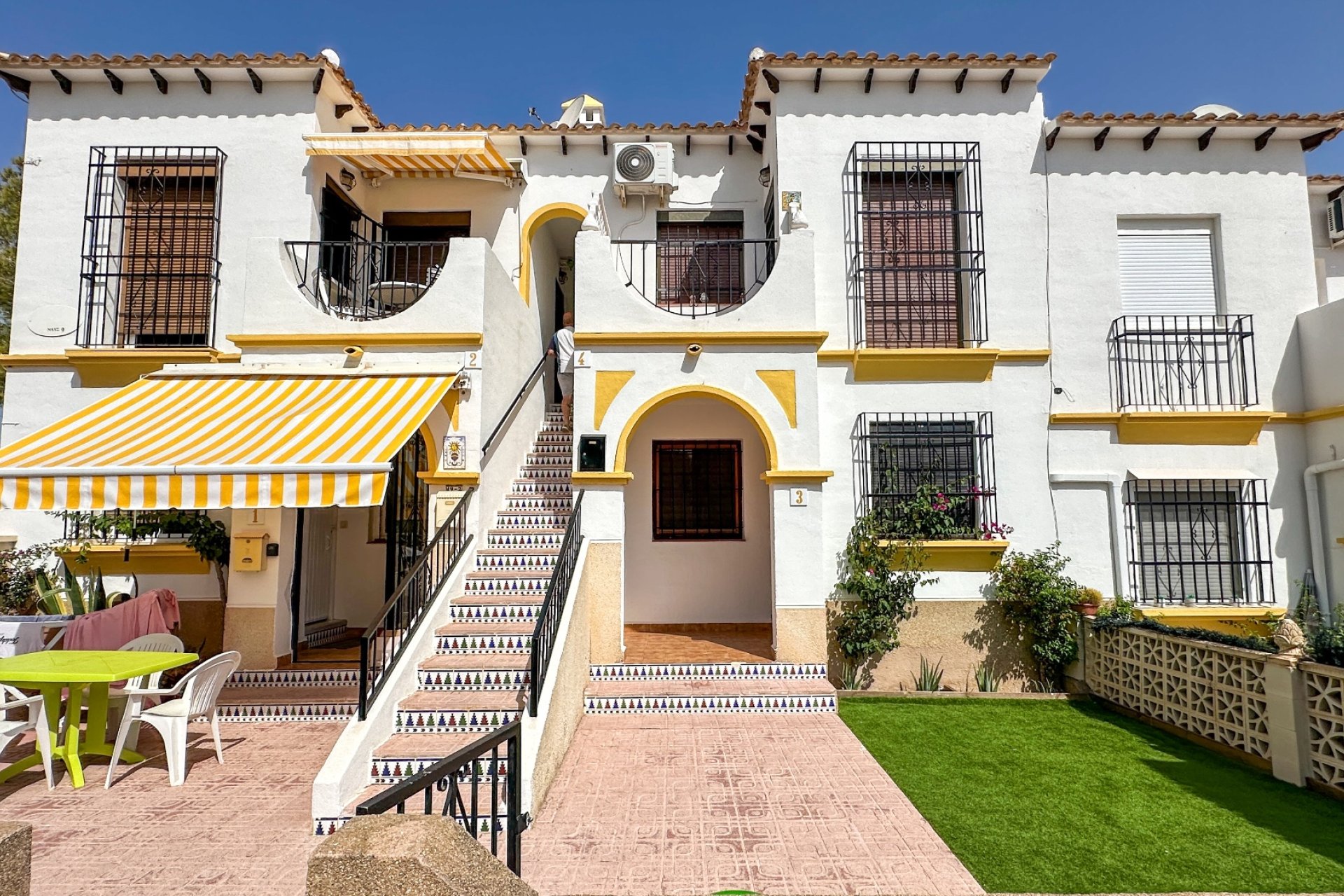 Reventa - Adosado - San Miguel de Salinas - Bellavista