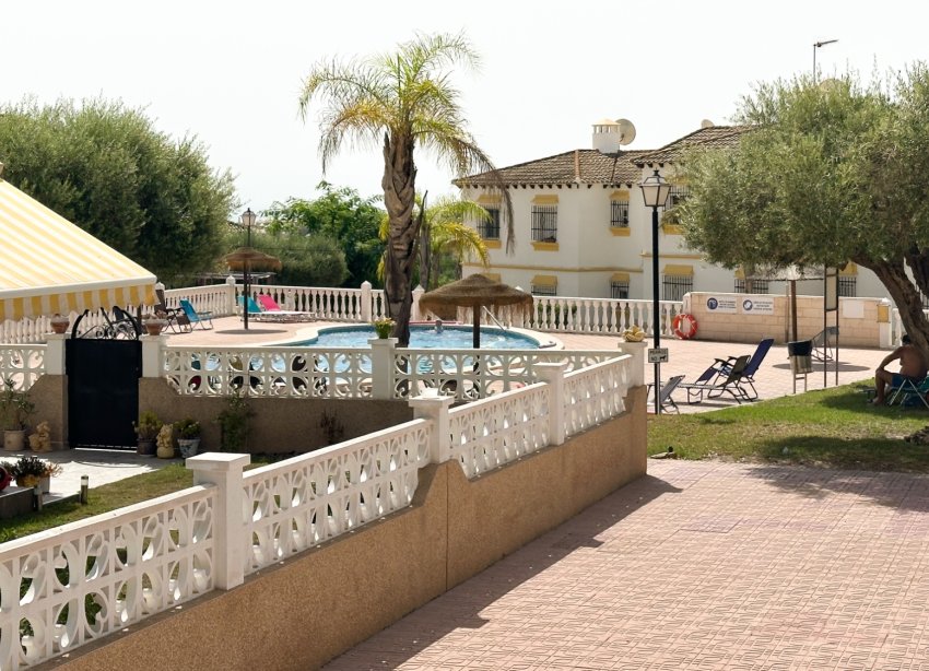 Reventa - Adosado - San Miguel de Salinas - Bellavista
