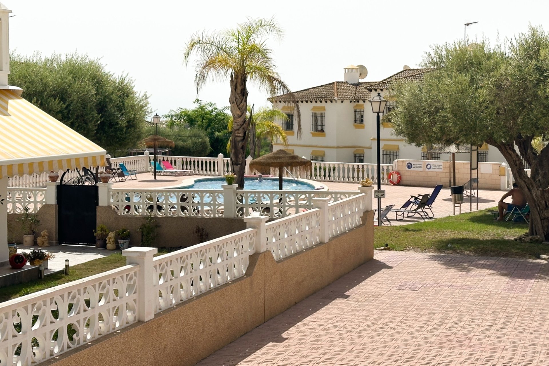 Reventa - Adosado - San Miguel de Salinas - Bellavista