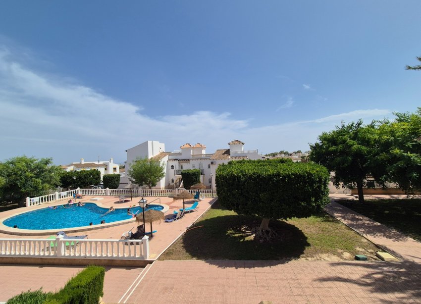 Reventa - Adosado - San Miguel de Salinas - Bellavista