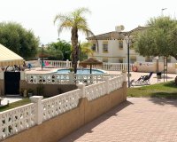 Reventa - Adosado - San Miguel de Salinas - Bellavista