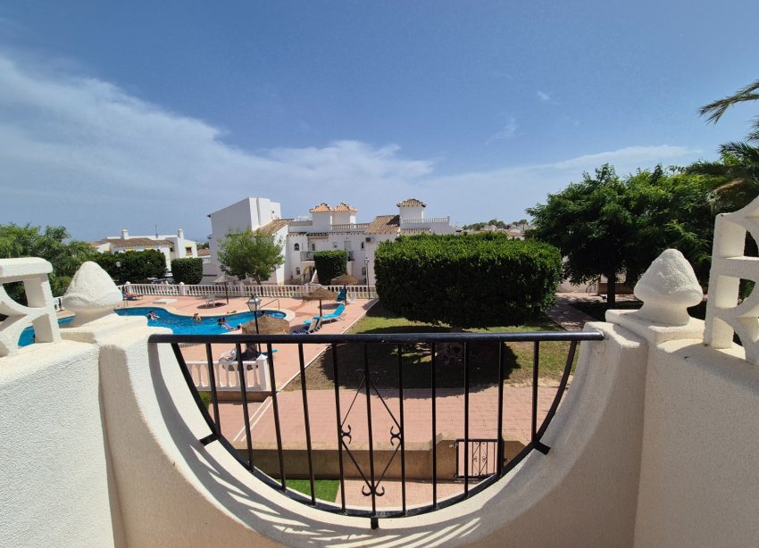 Reventa - Adosado - San Miguel de Salinas - Bellavista