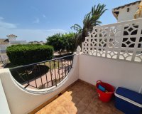 Reventa - Adosado - San Miguel de Salinas - Bellavista