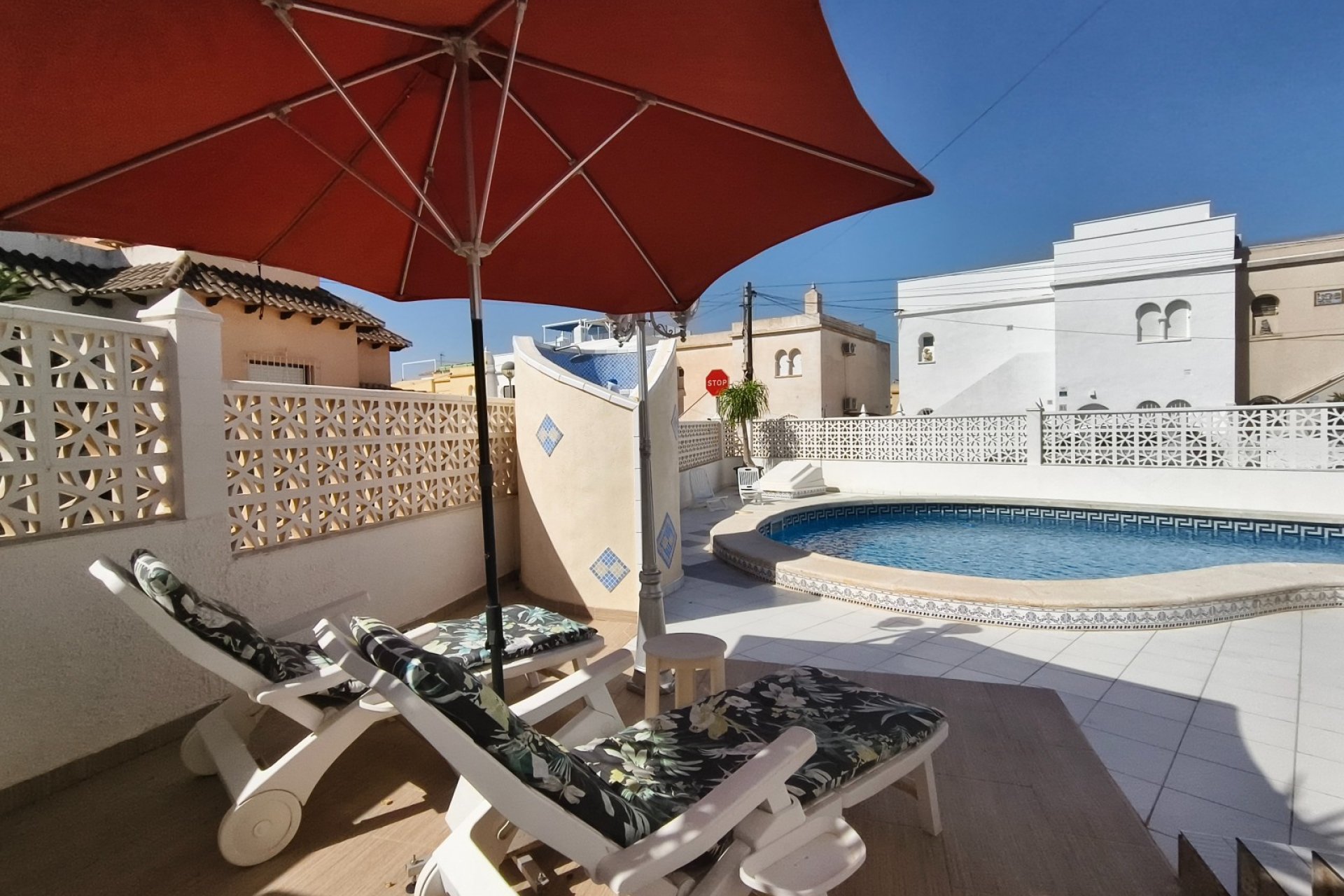 Reventa - Adosado - San Miguel de Salinas - BLUE LAGOON