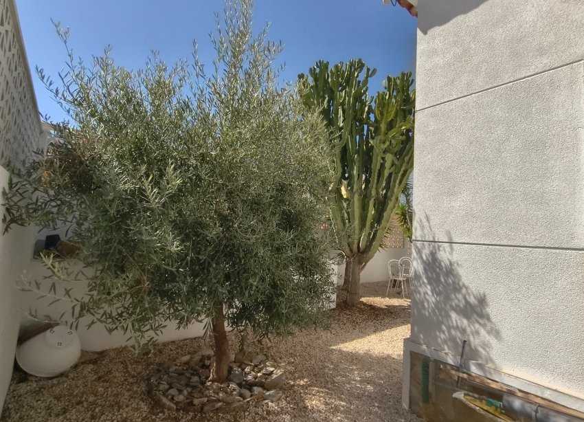 Reventa - Adosado - San Miguel de Salinas - BLUE LAGOON