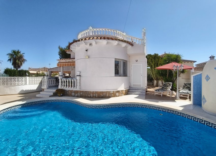 Reventa - Adosado - San Miguel de Salinas - BLUE LAGOON