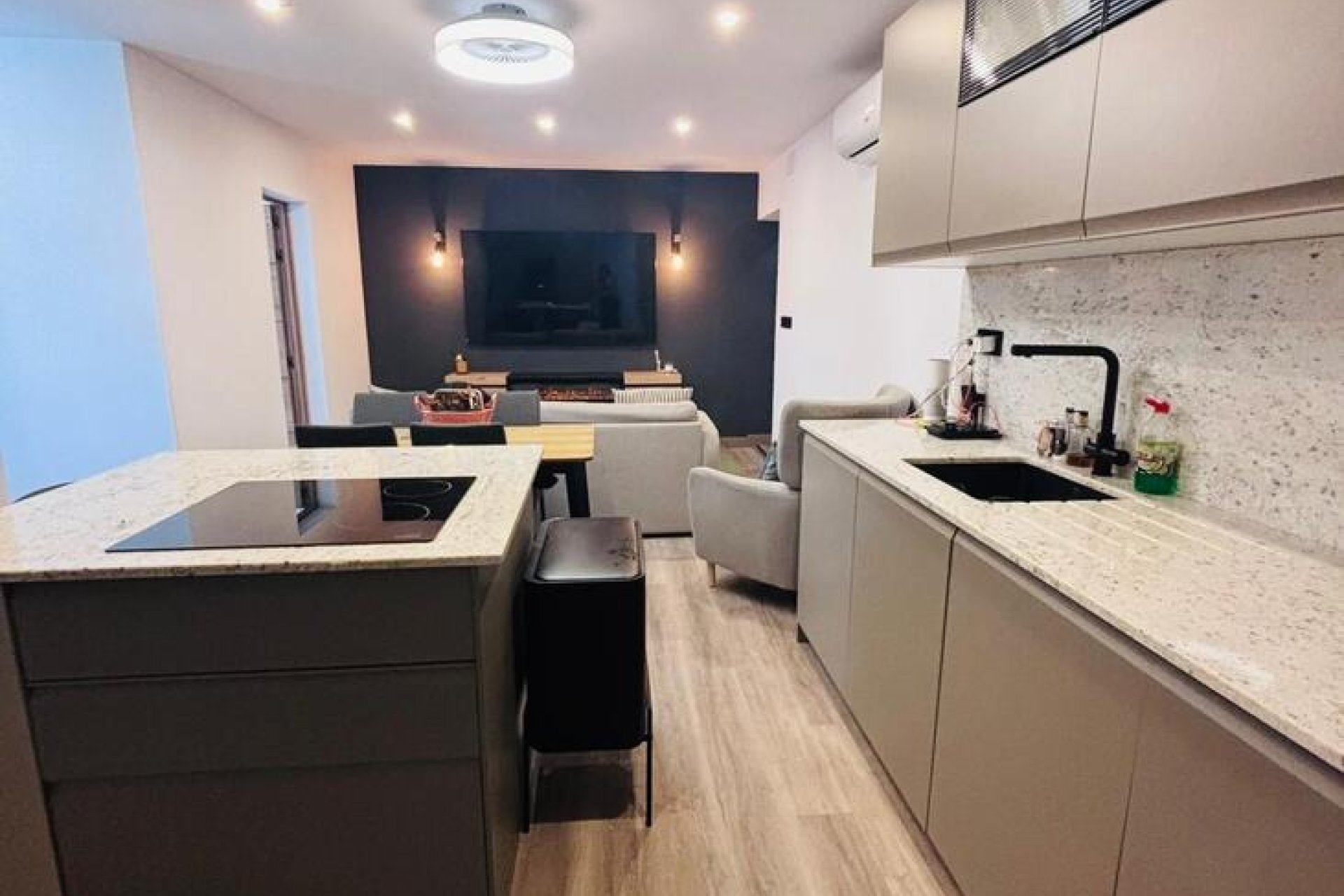 Reventa - Adosado - San Miguel de Salinas - Costa Blanca