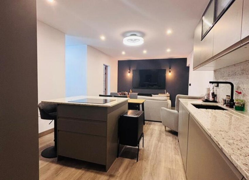 Reventa - Adosado - San Miguel de Salinas - Costa Blanca