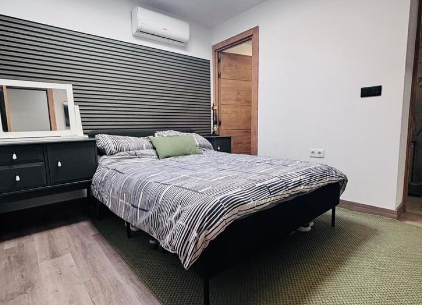 Reventa - Adosado - San Miguel de Salinas - Costa Blanca