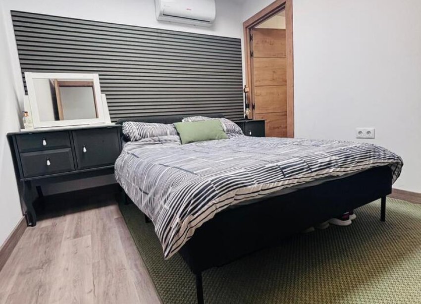 Reventa - Adosado - San Miguel de Salinas - Costa Blanca