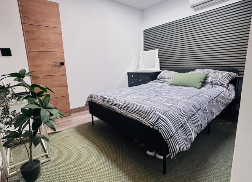 Reventa - Adosado - San Miguel de Salinas - Costa Blanca