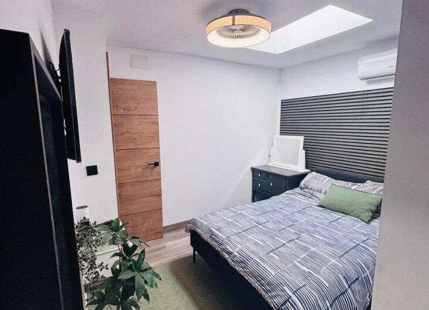 Reventa - Adosado - San Miguel de Salinas - Costa Blanca