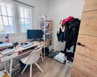 Reventa - Adosado - San Miguel de Salinas - Costa Blanca