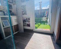 Reventa - Adosado - San Miguel de Salinas - Costa Blanca